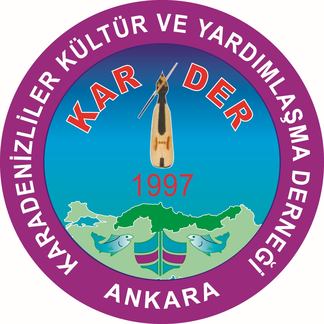KAR-DER Logo